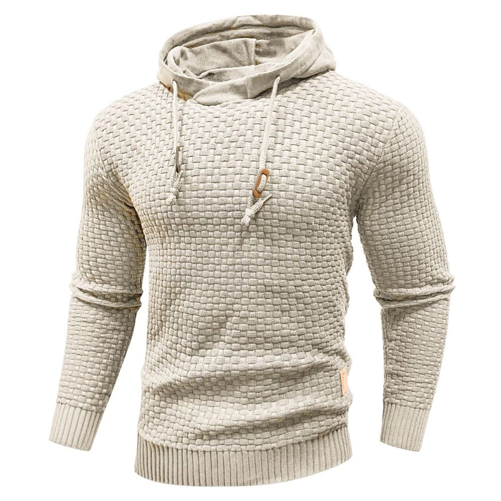 Vanguard Hoodie (7 Designs) - Iron Thread