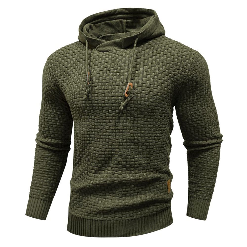 Vanguard Hoodie (7 Designs) - Iron Thread