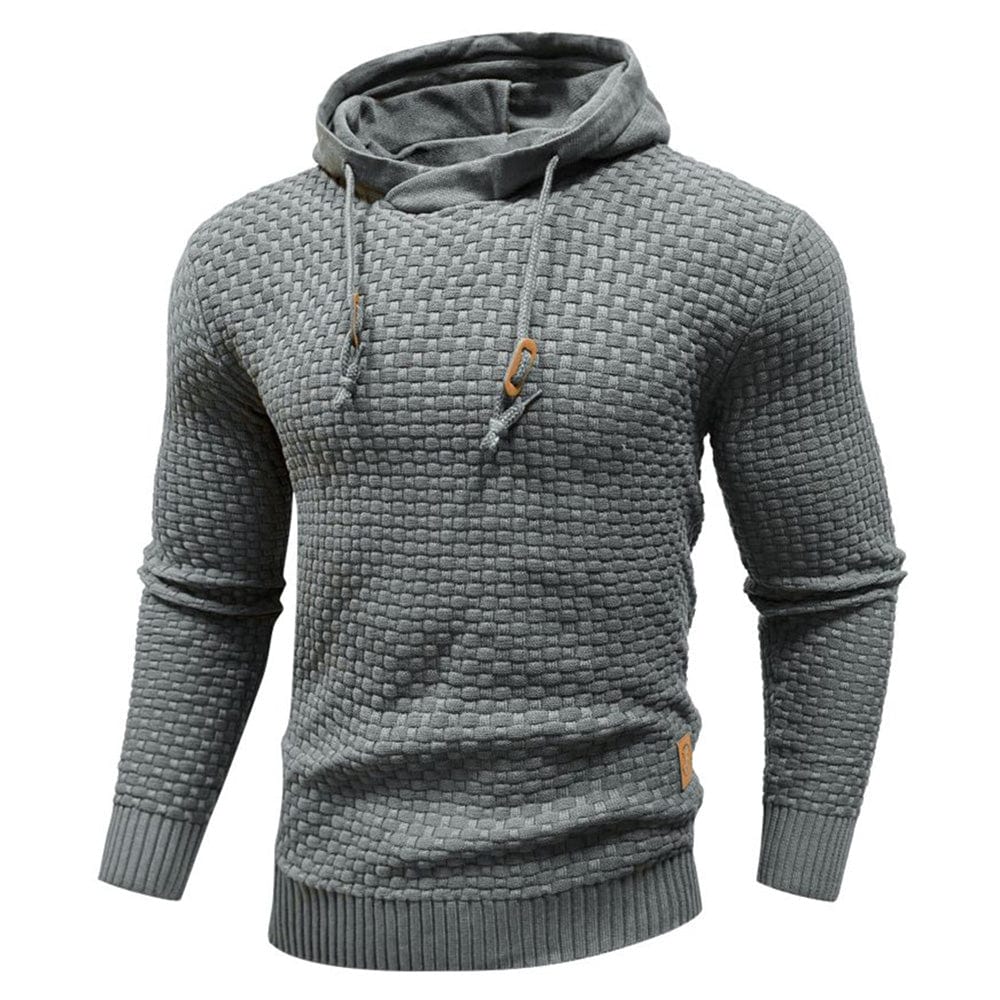 Vanguard Hoodie (7 Designs) - Iron Thread