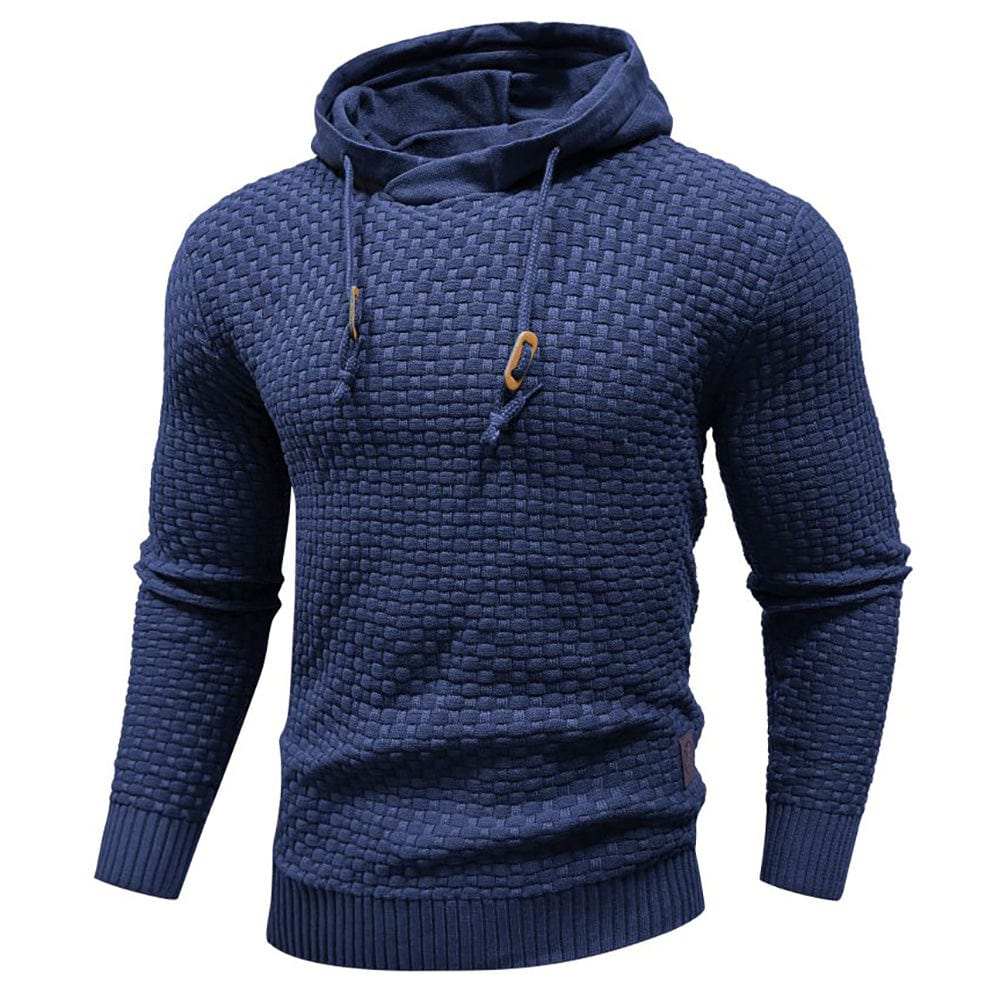 Vanguard Hoodie (7 Designs) - Iron Thread