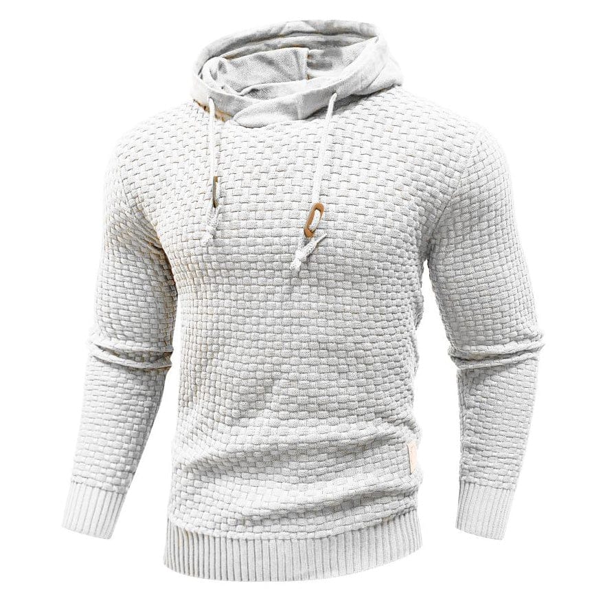 Vanguard Hoodie (7 Designs) - Iron Thread