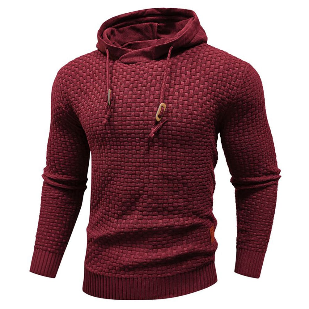 Vanguard Hoodie (7 Designs) - Iron Thread