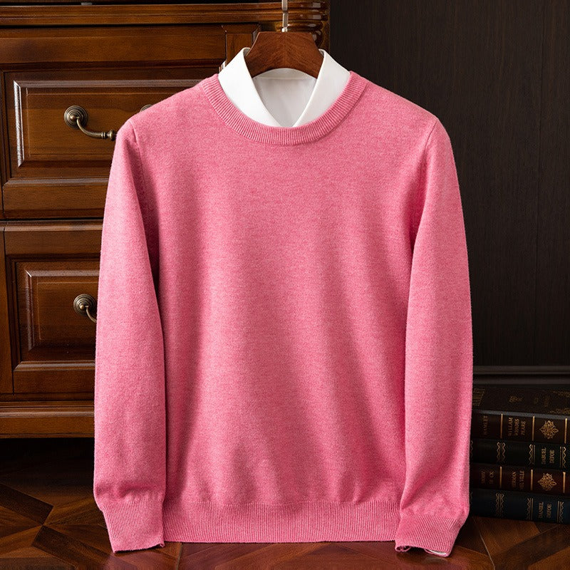 Valentino Cashmere Sweater - Iron Thread