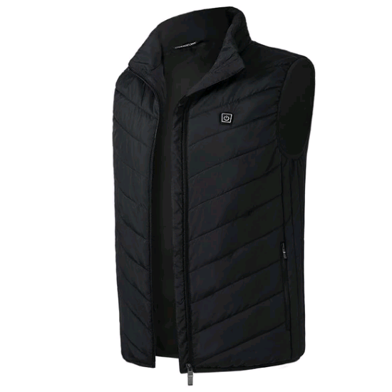 PowerCore Heated Vest - Iron Thread