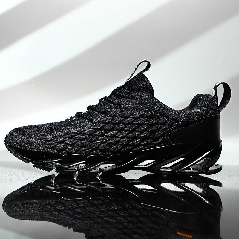 Men's Blade Runners - Iron Thread