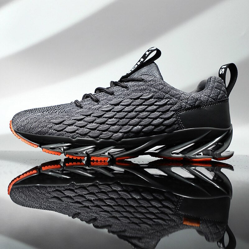 Men's Blade Runners - Iron Thread