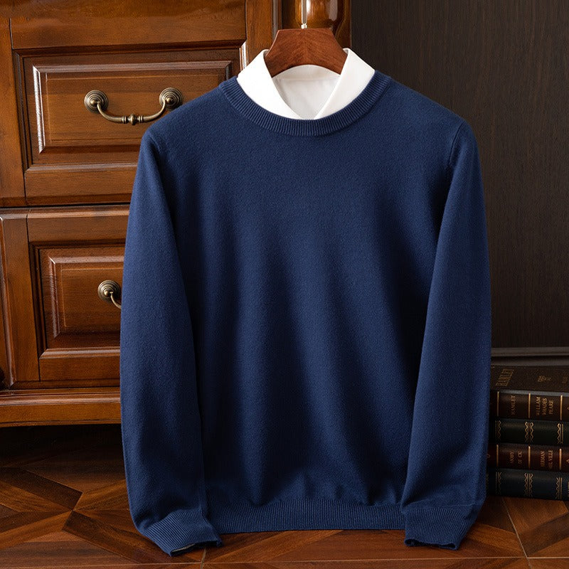 Valentino Cashmere Sweater - Iron Thread