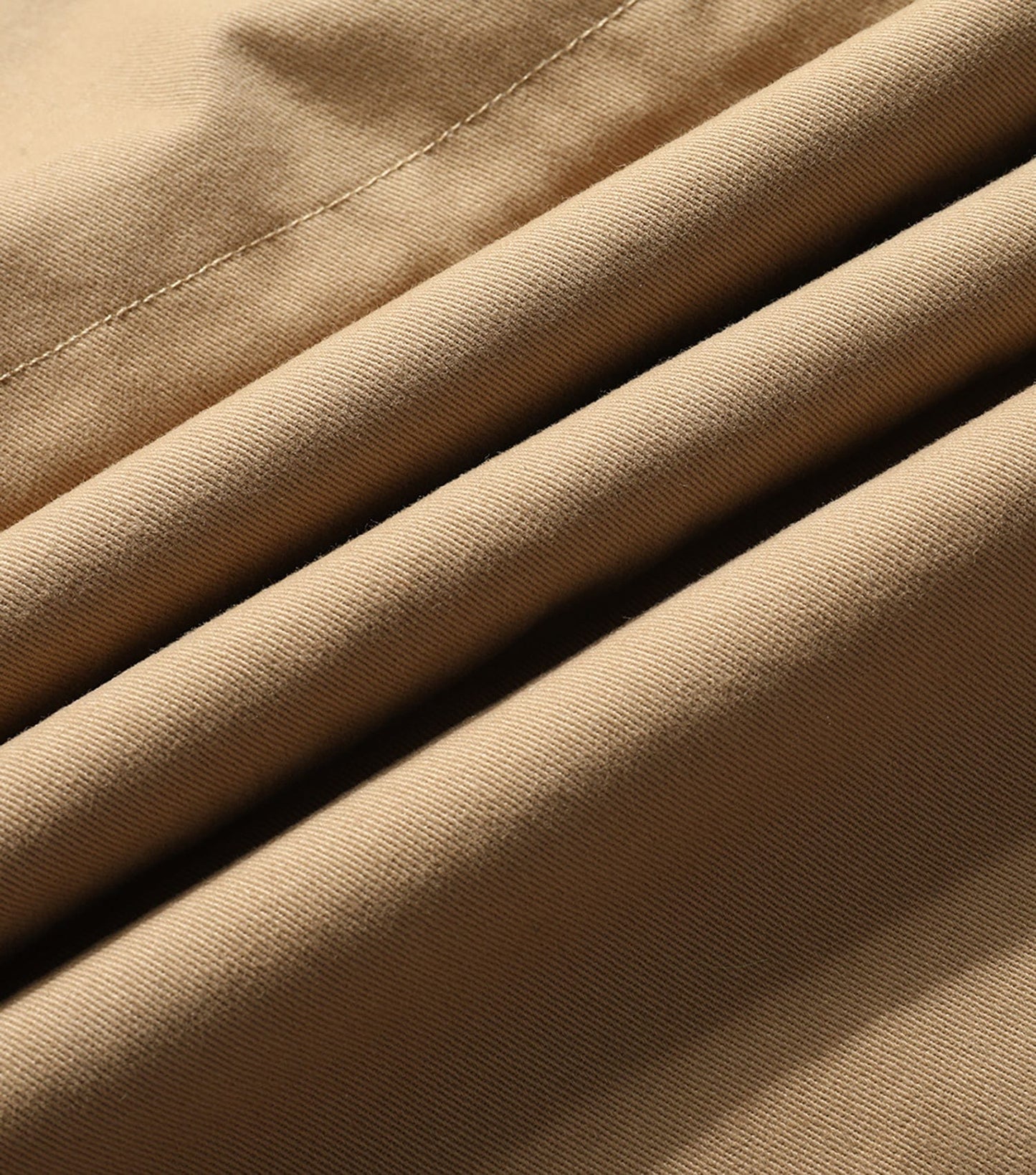 Women's Parka - Iron Thread