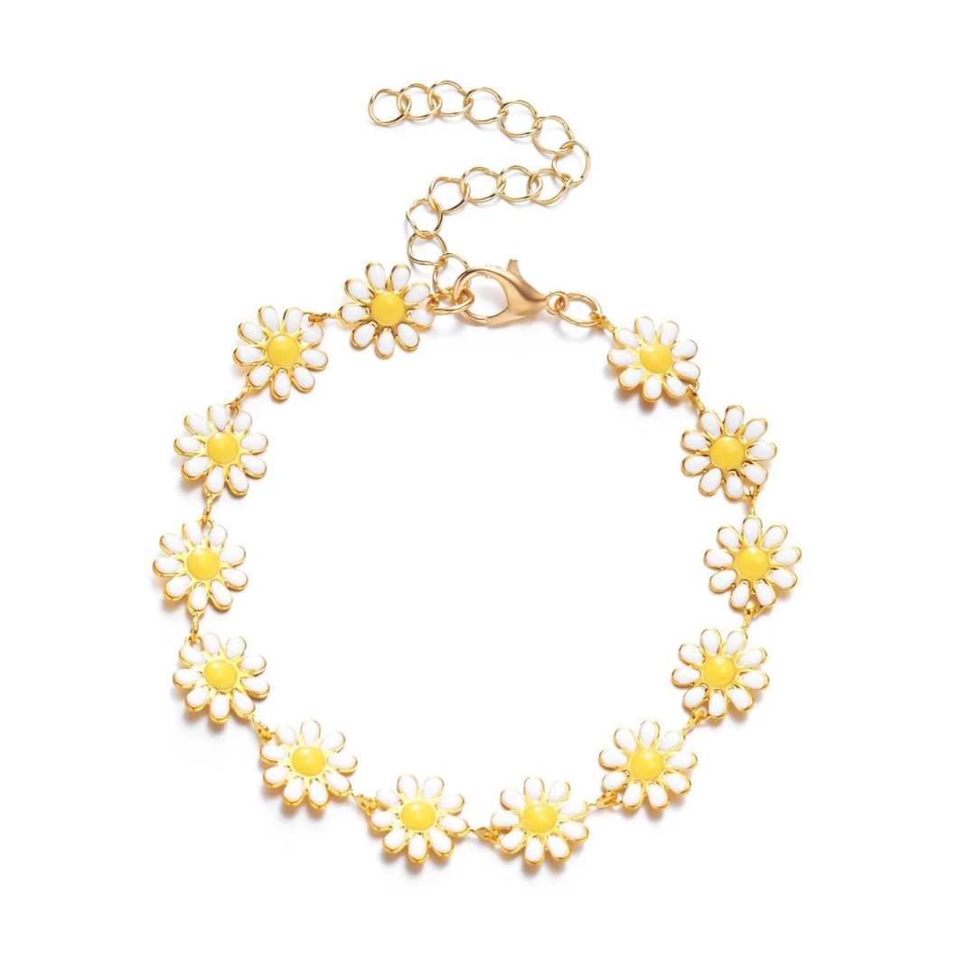 Daisy Dream Set - Iron Thread