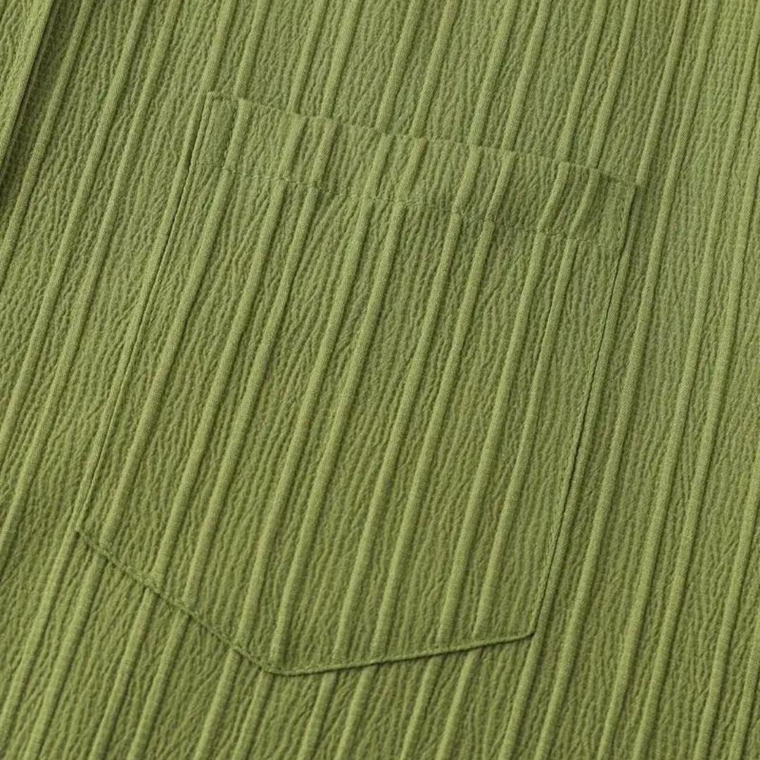 Light-As-Air Shirt - Iron Thread