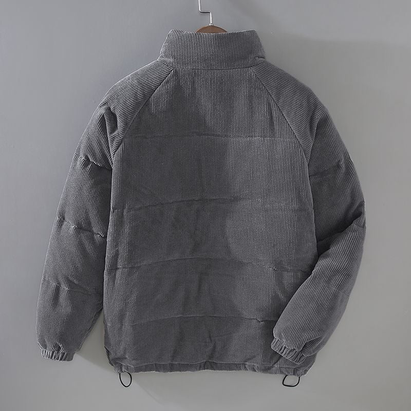 Valentino Corduroy Jacket - Iron Thread