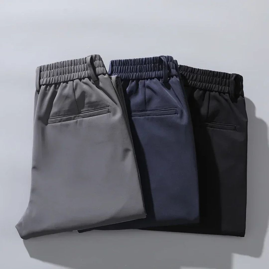 Everyday Pant - Iron Thread