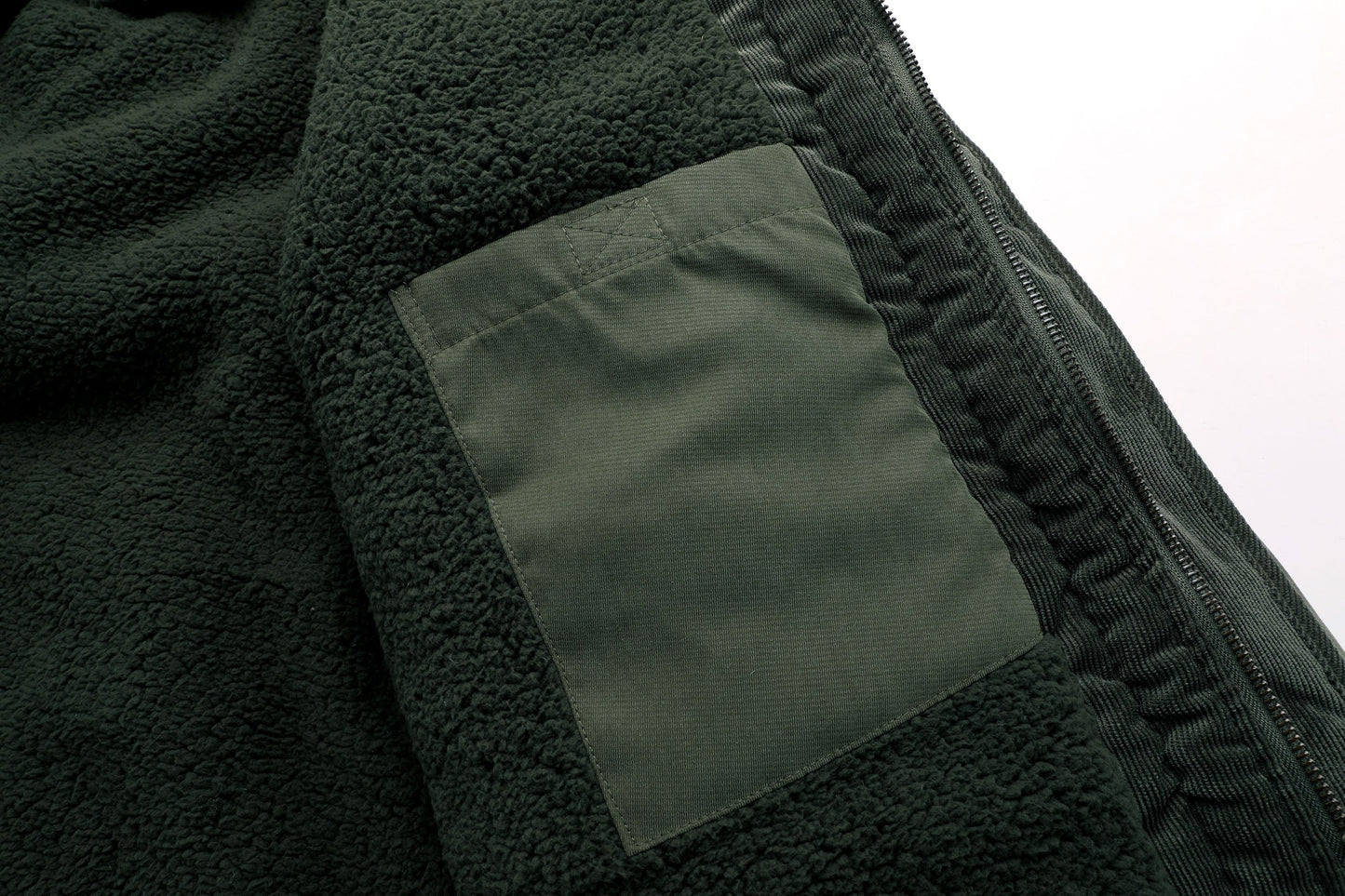 Titan Expedition Jacket (6 Designs) - Iron Thread