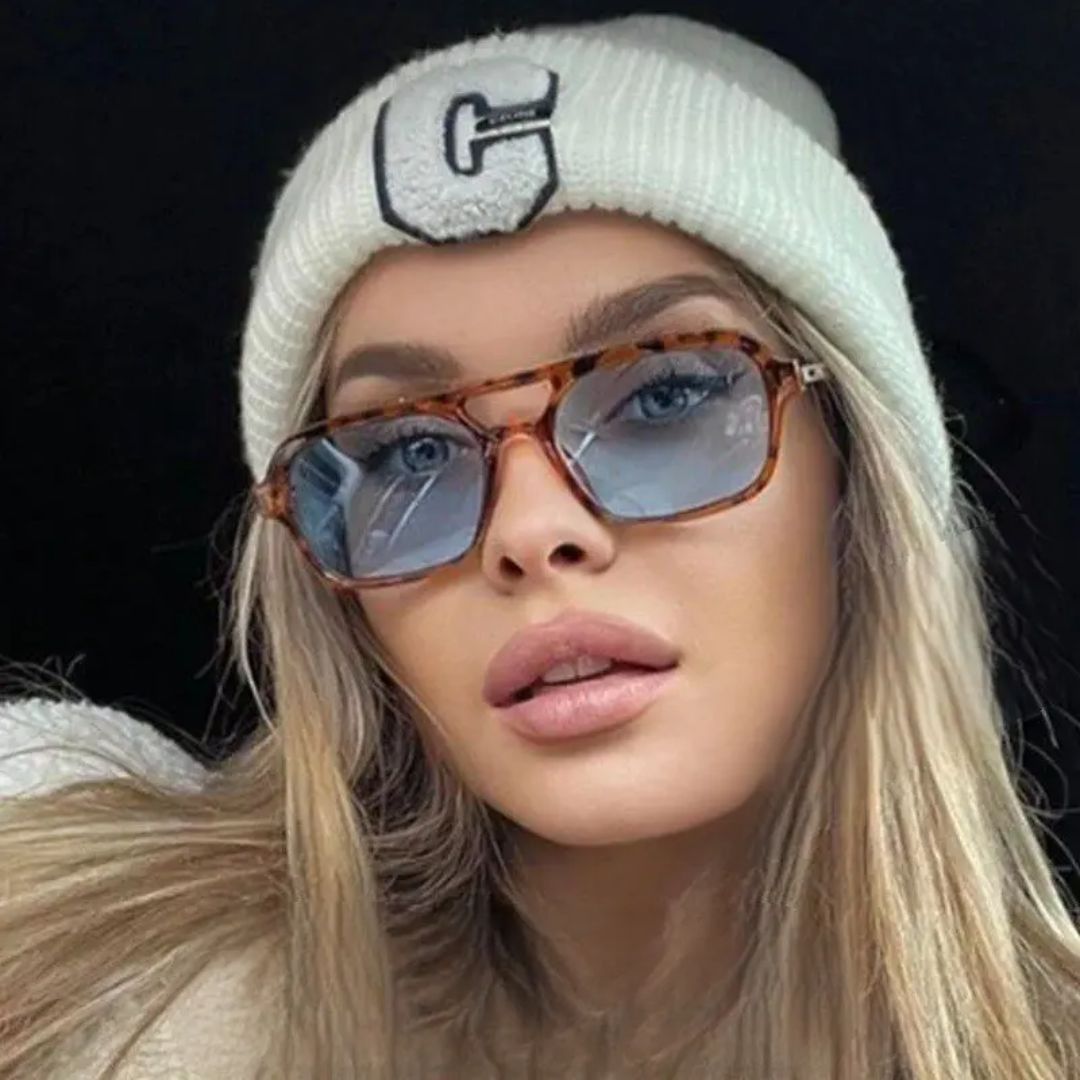 On The Fly Sunglasses - Iron Thread