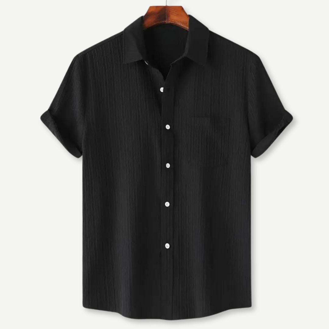 Light-As-Air Shirt - Iron Thread