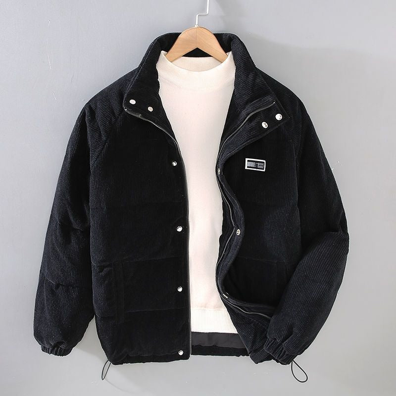 Valentino Corduroy Jacket - Iron Thread