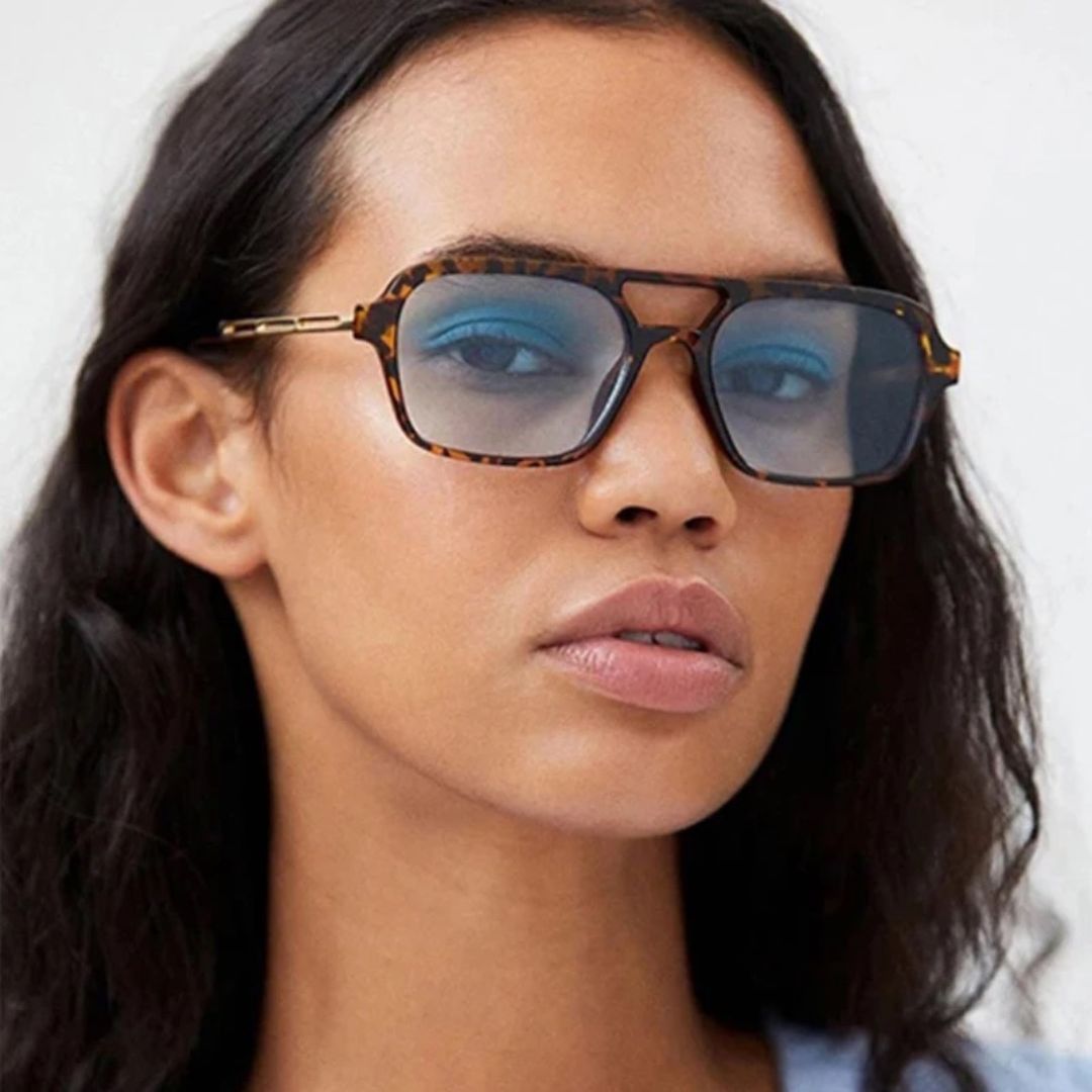 On The Fly Sunglasses - Iron Thread