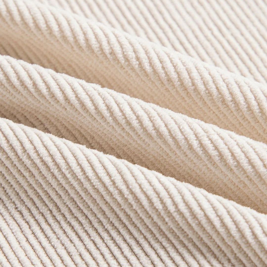 Corduroy Shirt - Iron Thread