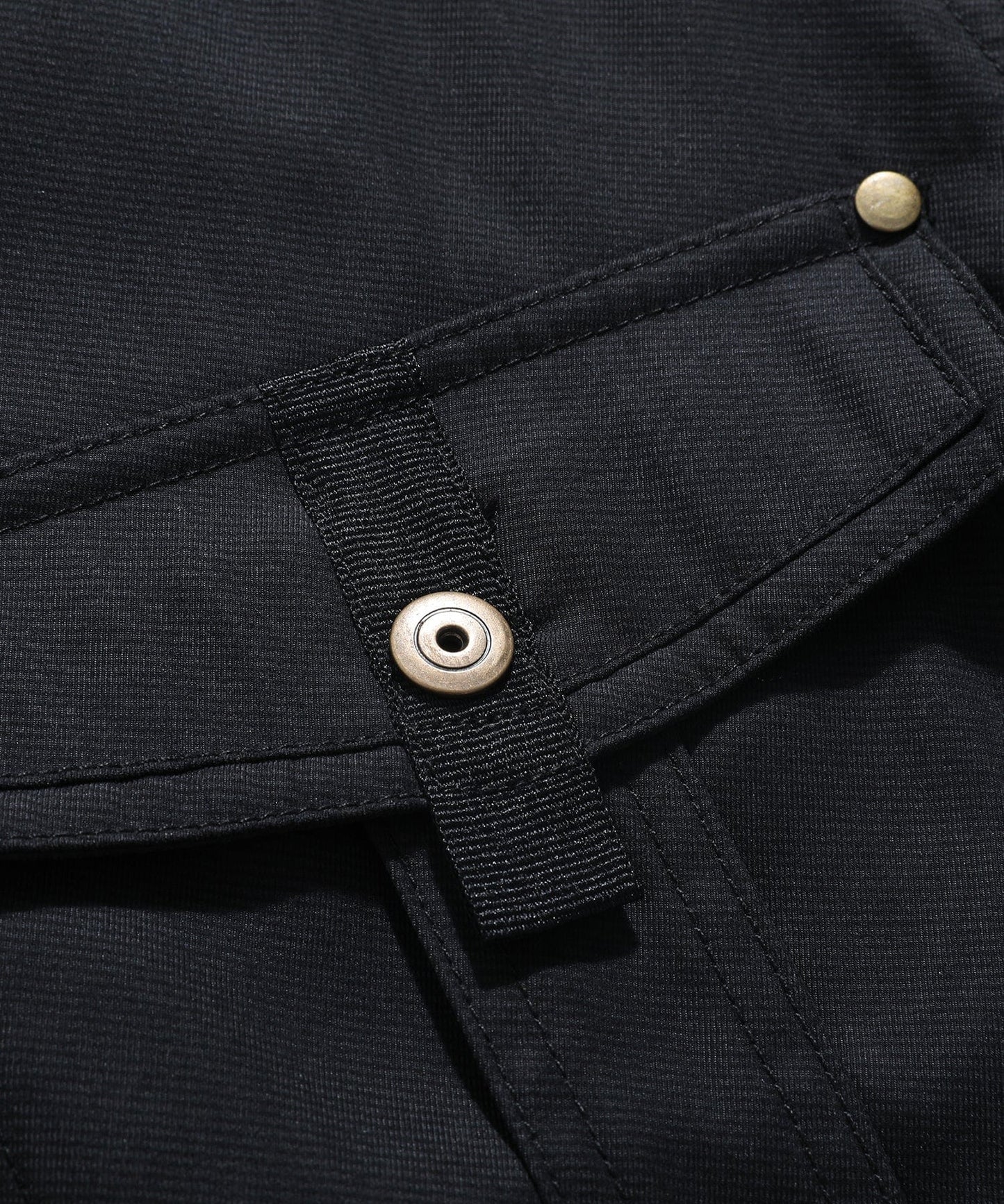 Traverse Insulated Jacket (6 Designs) - Iron Thread