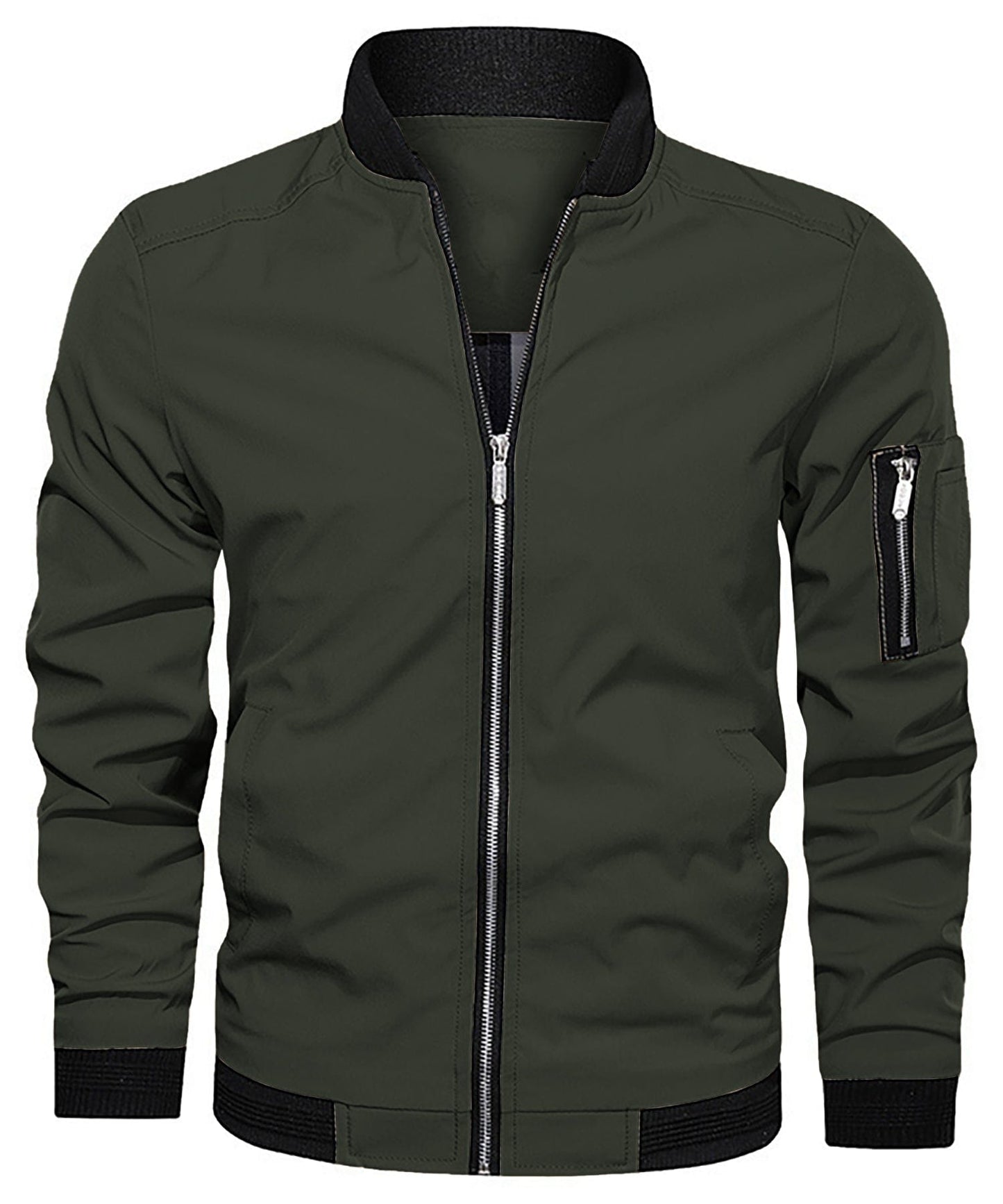 Apex Bomber (5 Designs) - Iron Thread
