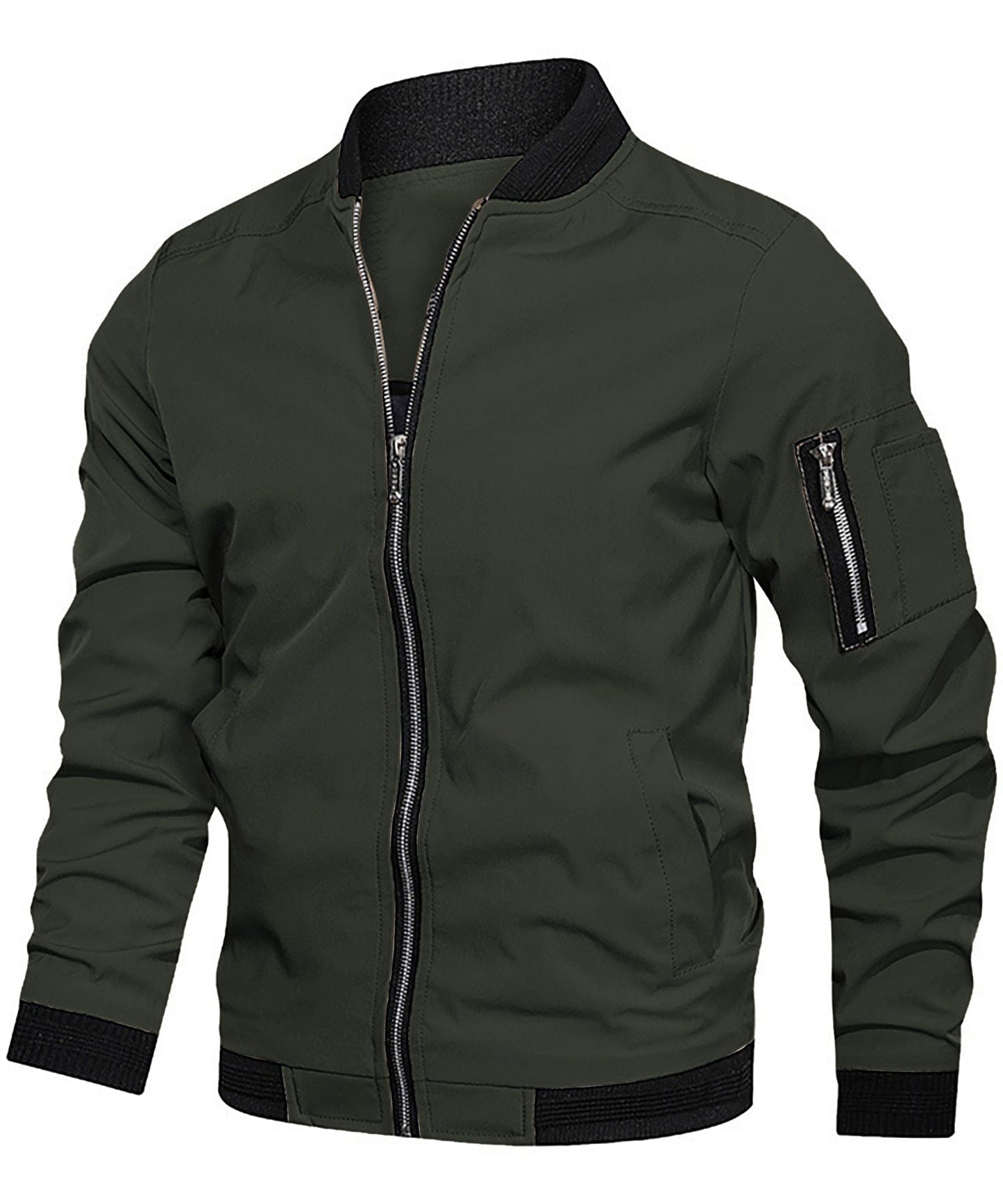 Apex Bomber (5 Designs) - Iron Thread