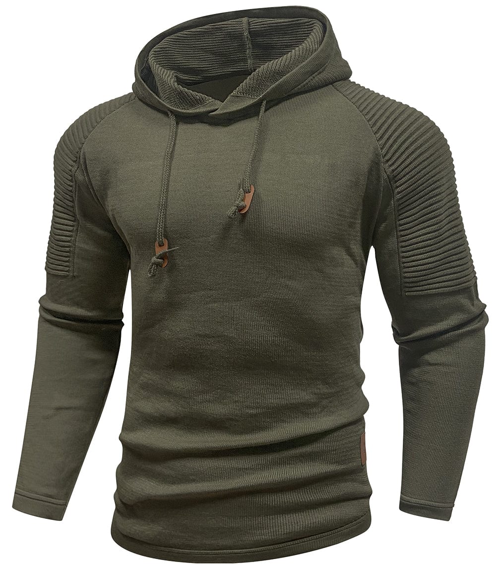 Ridgeway Hoodie (3 Designs) - Iron Thread
