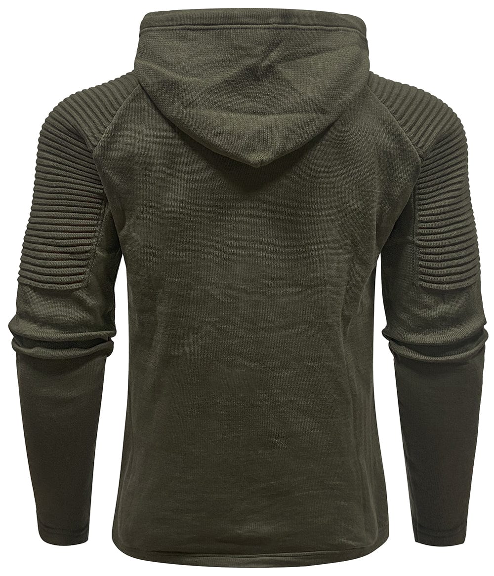 Ridgeway Hoodie (3 Designs) - Iron Thread