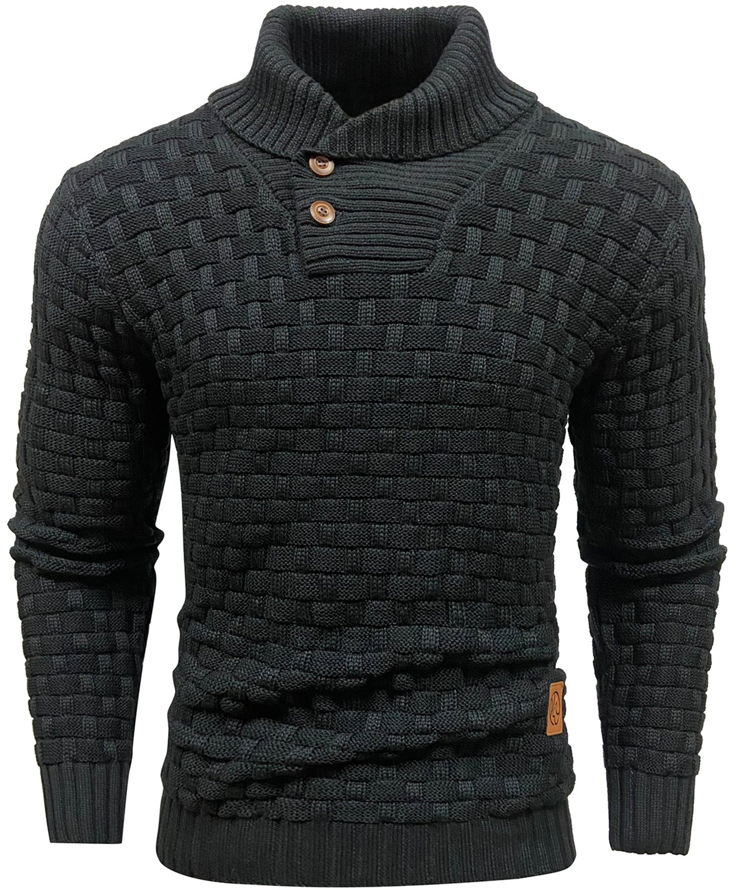 Jack Sweater (7 Designs) - Iron Thread