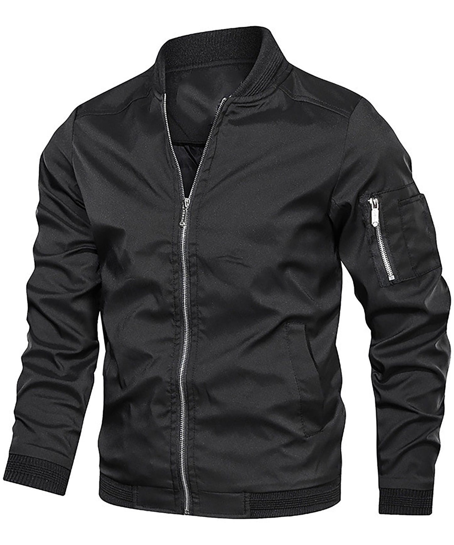Apex Bomber (5 Designs) - Iron Thread