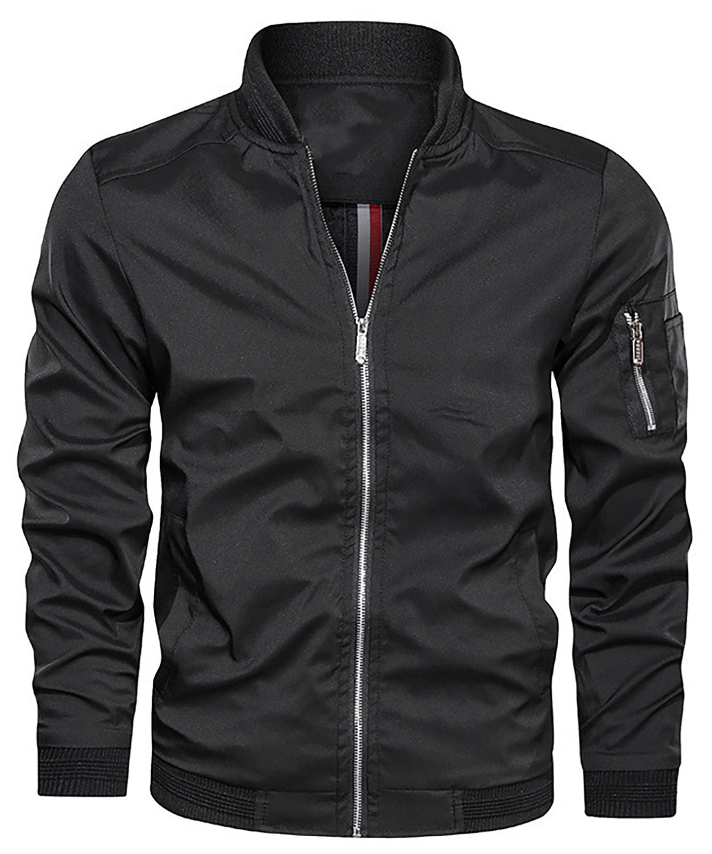 Apex Bomber (5 Designs) - Iron Thread