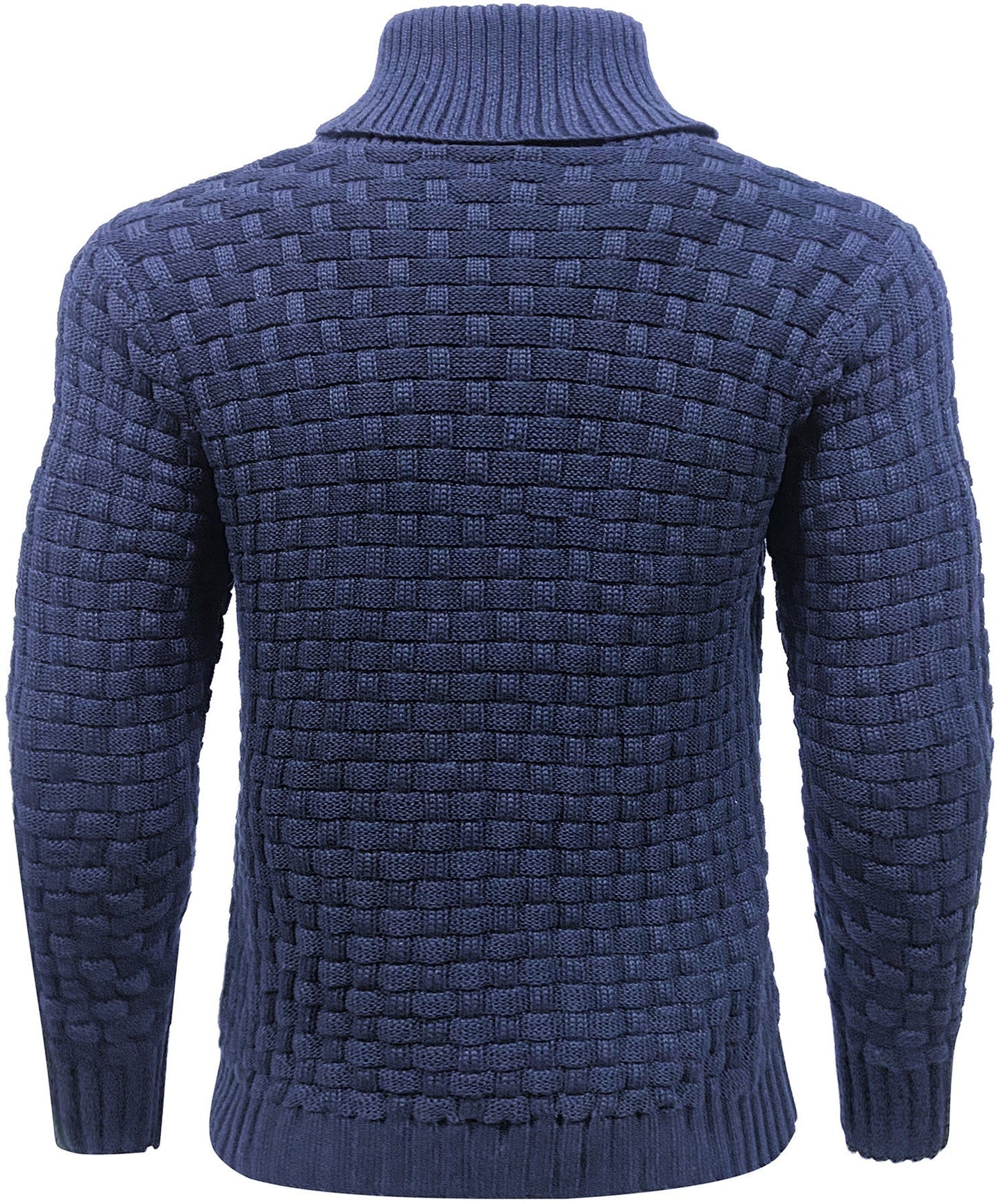 Jack Sweater (7 Designs) - Iron Thread