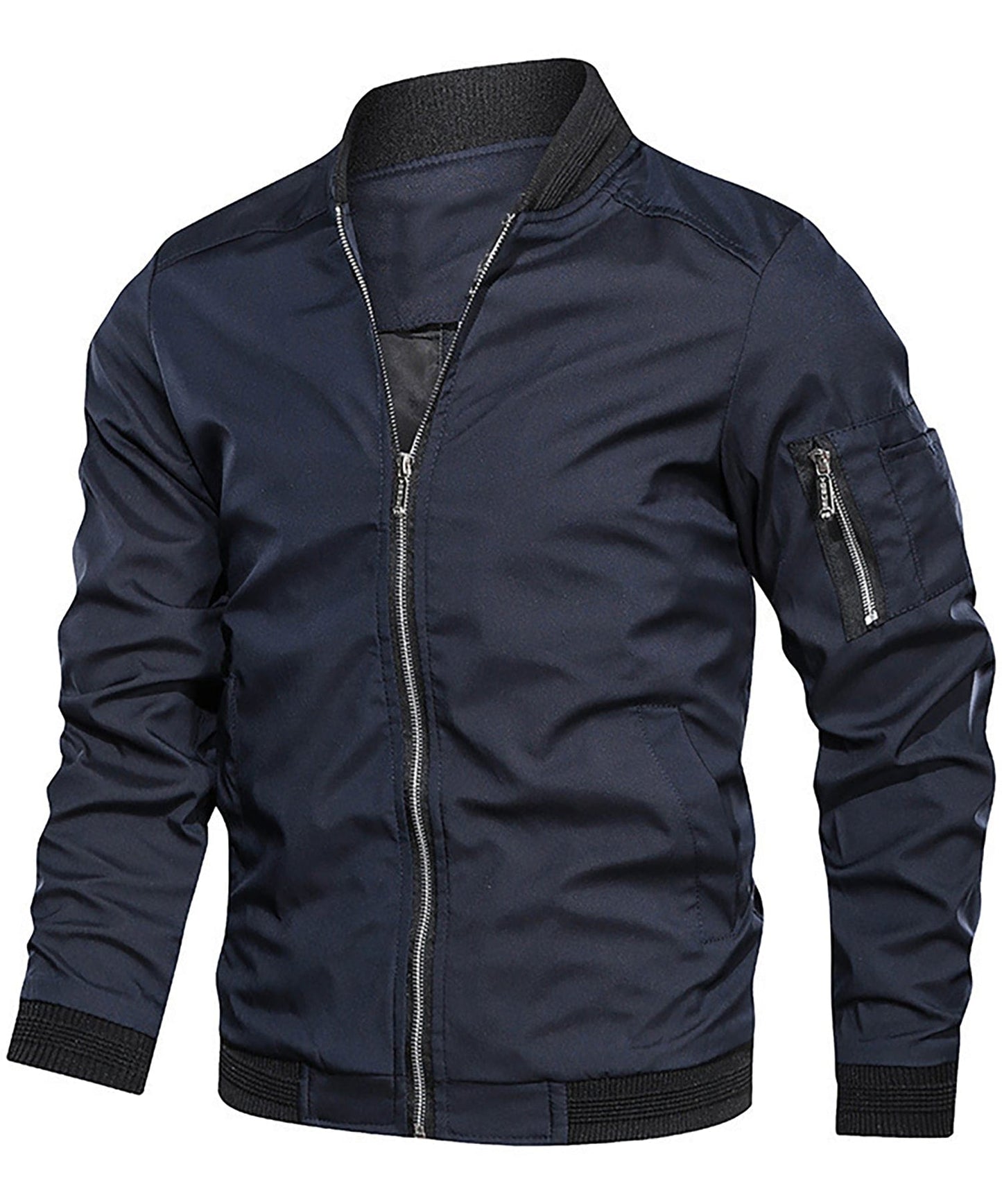 Apex Bomber (5 Designs) - Iron Thread