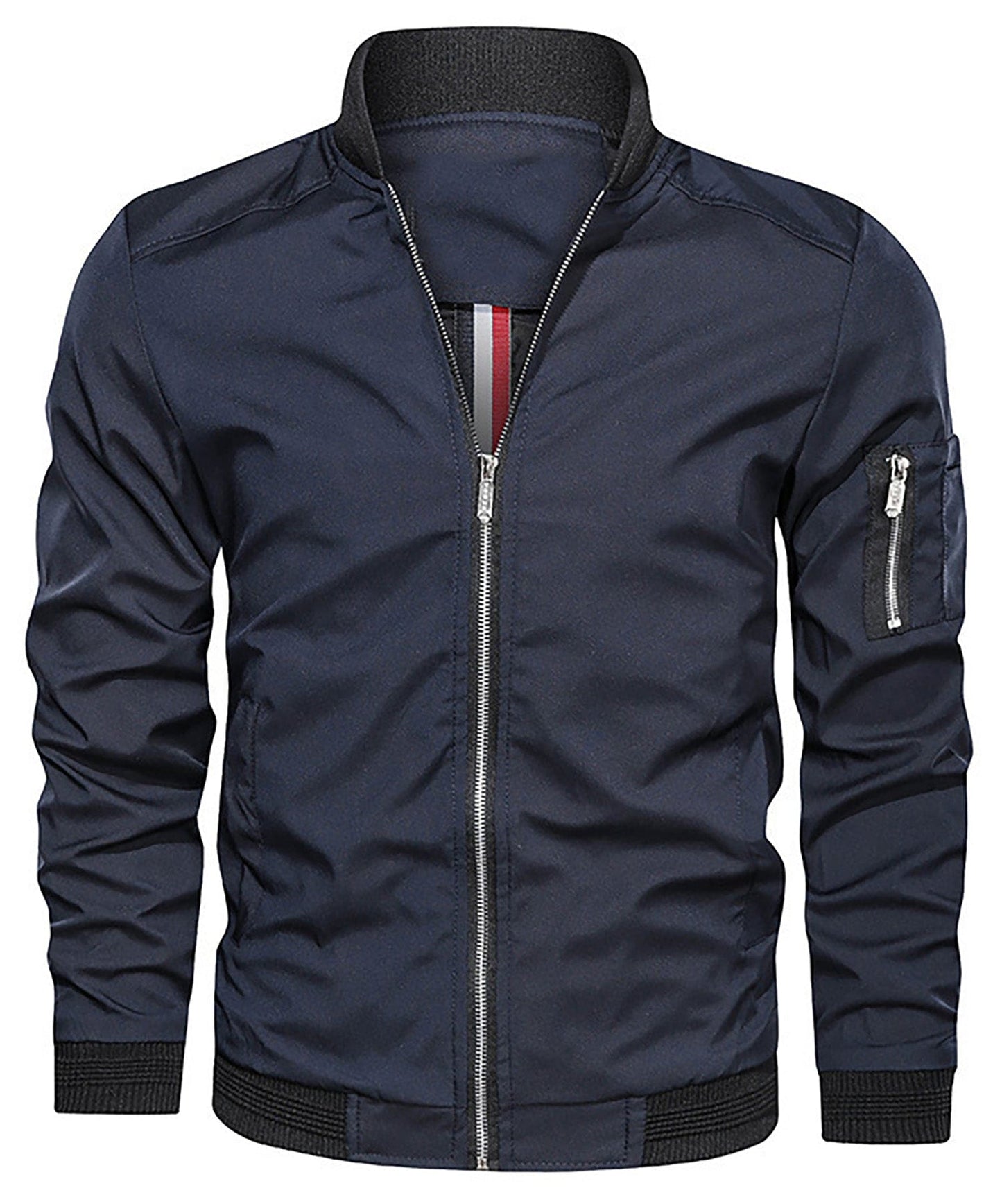 Apex Bomber (5 Designs) - Iron Thread