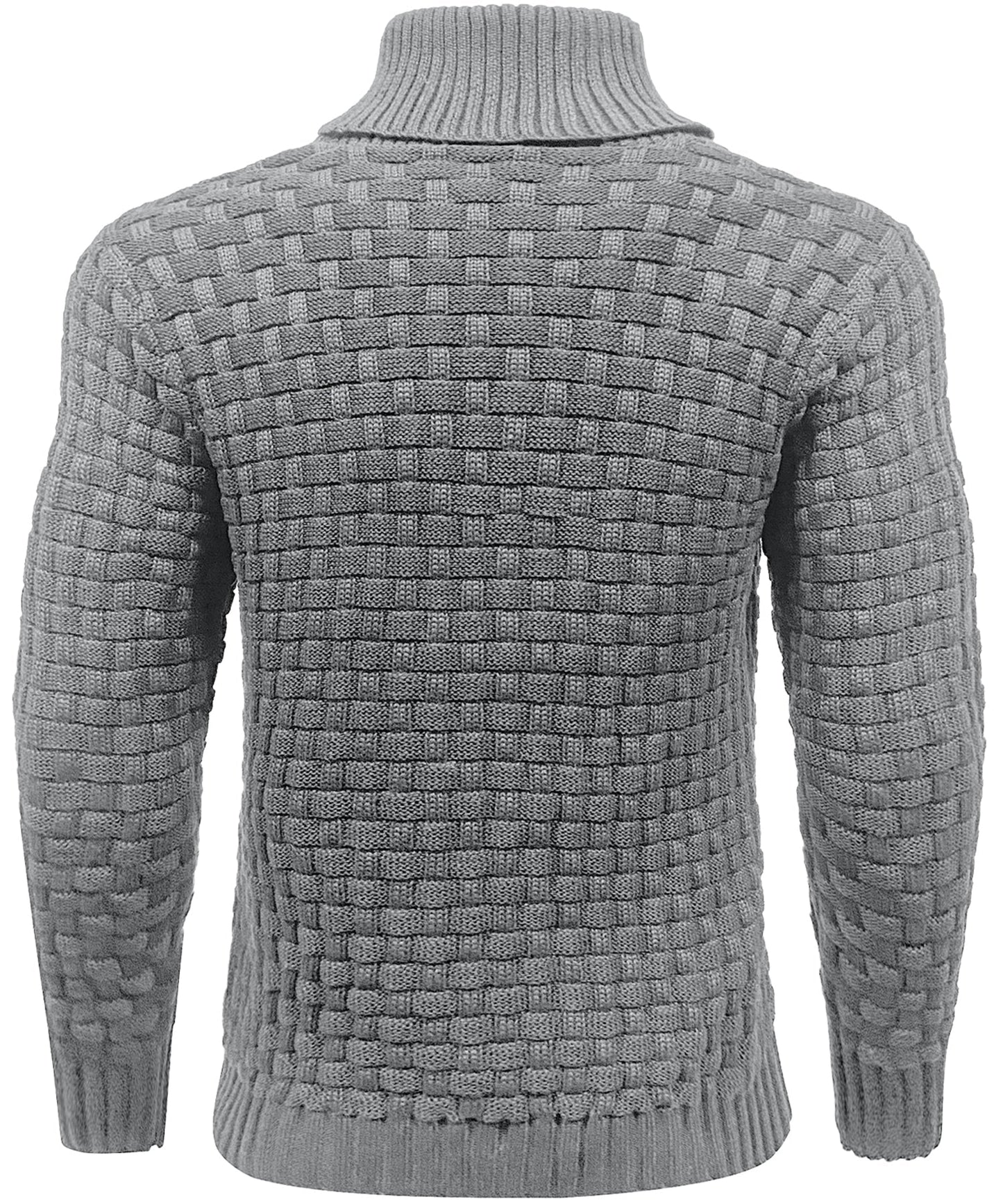 Jack Sweater (7 Designs) - Iron Thread