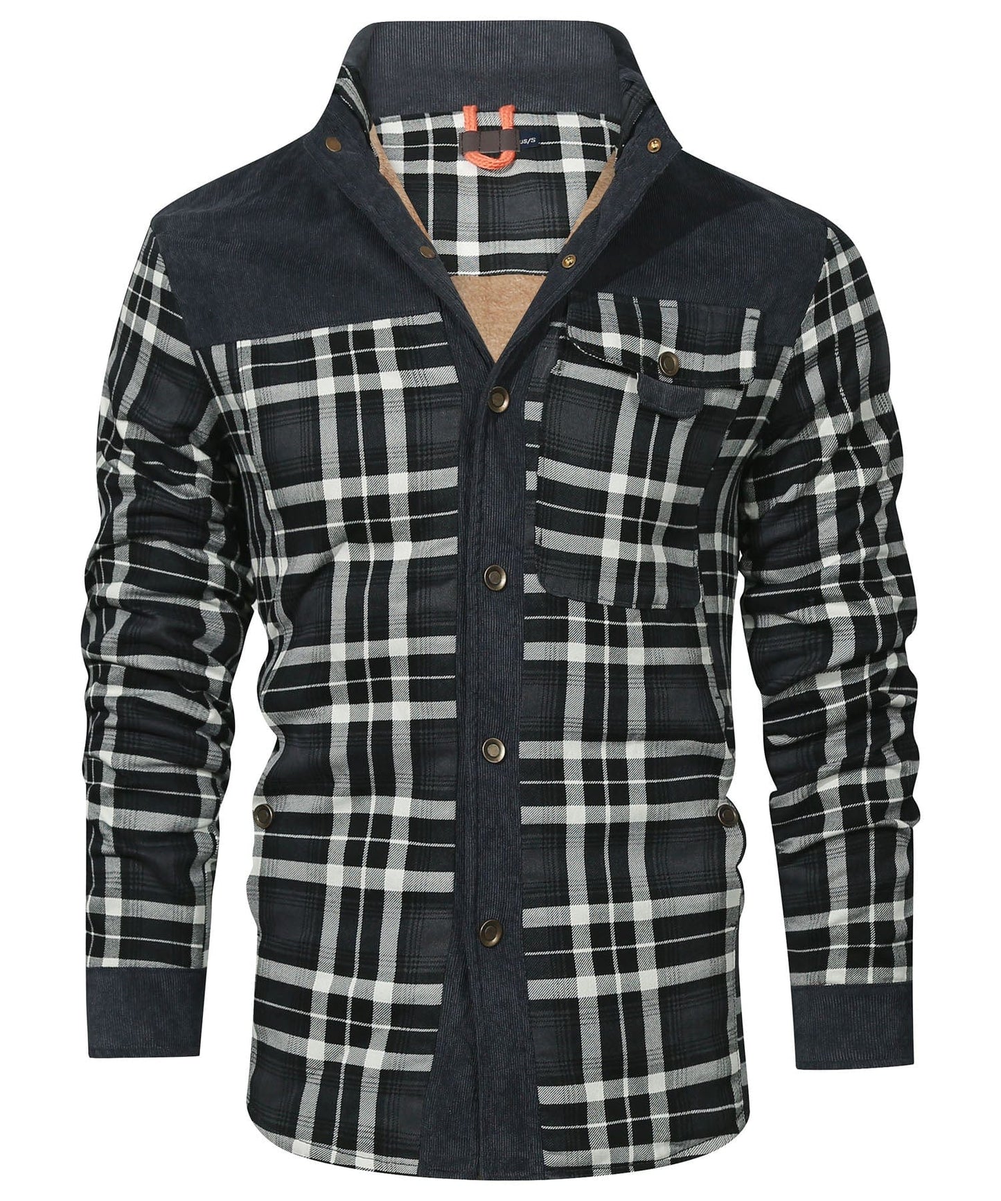 Trailblazer Jacket (9 Designs) - Iron Thread