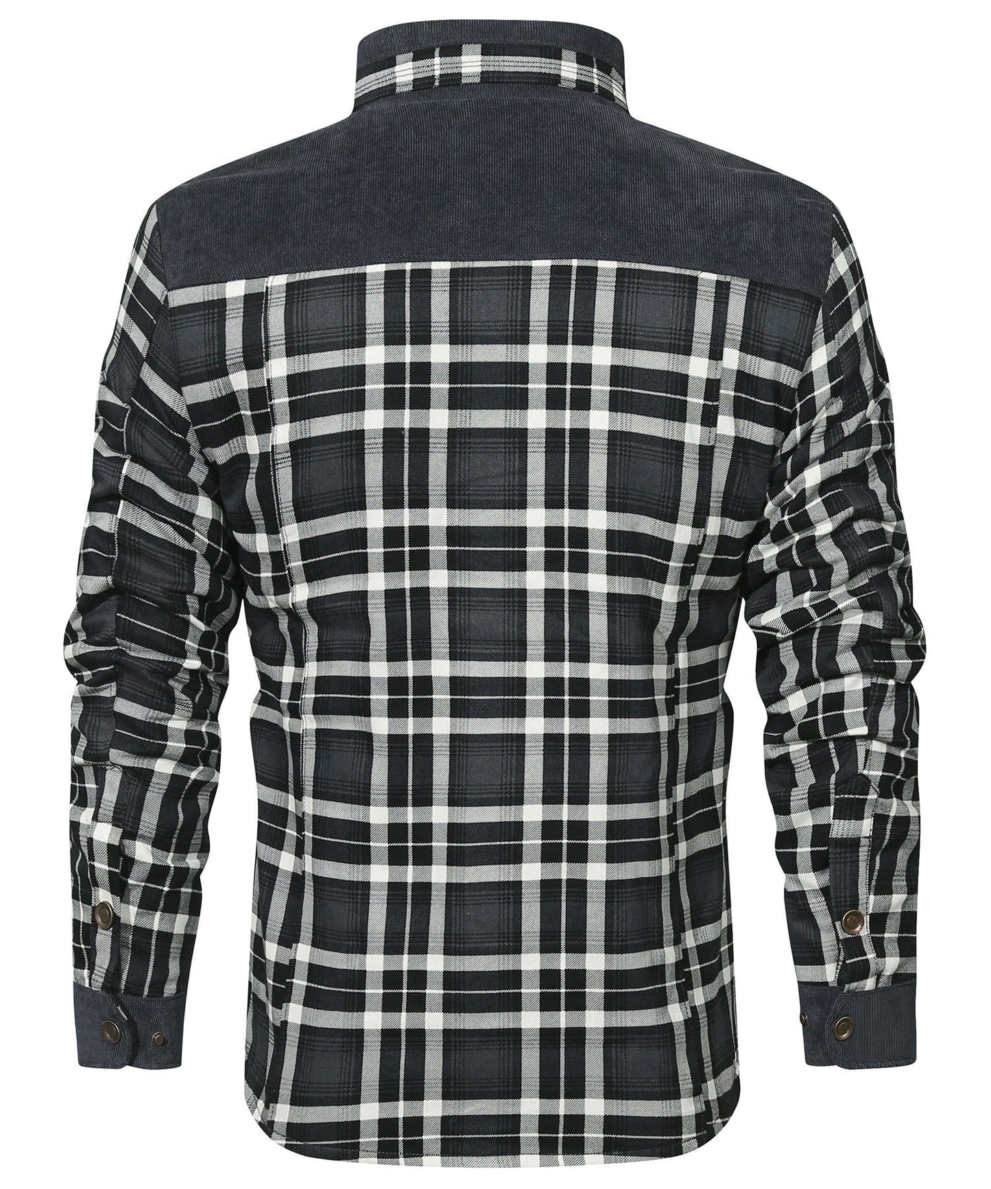 Trailblazer Jacket (9 Designs) - Iron Thread