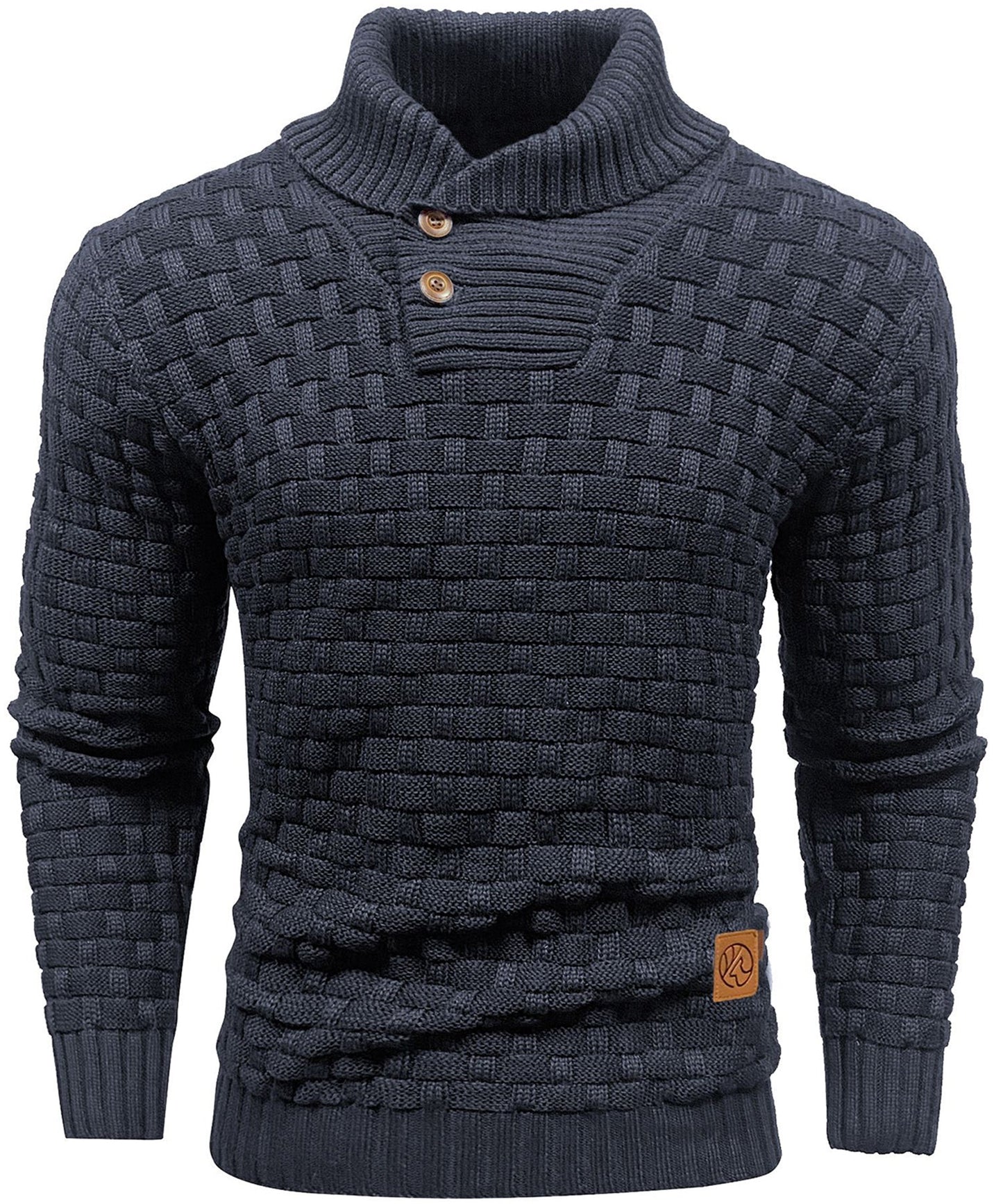 Jack Sweater (7 Designs) - Iron Thread