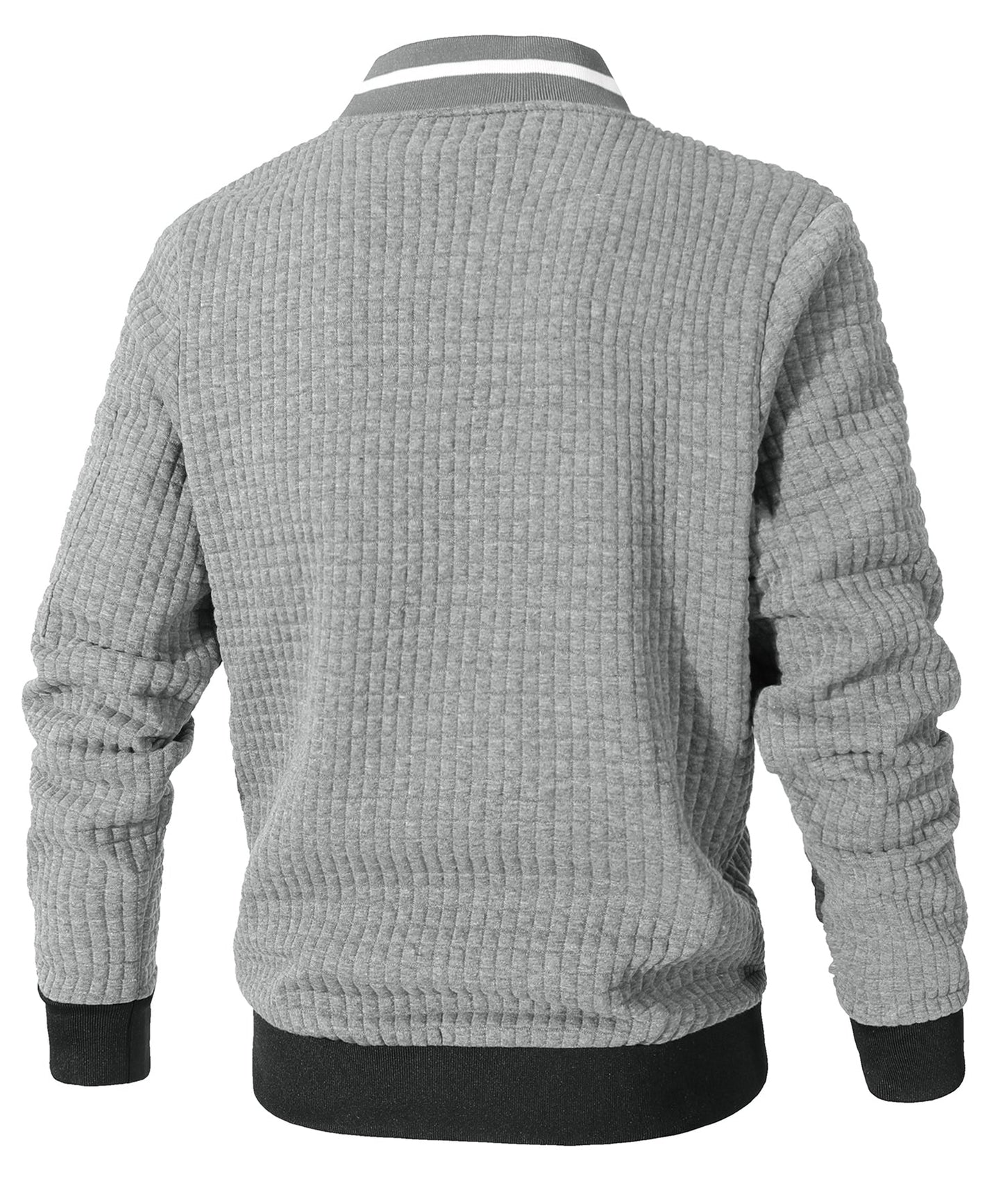 Urban Stealth Bomber - Iron Thread