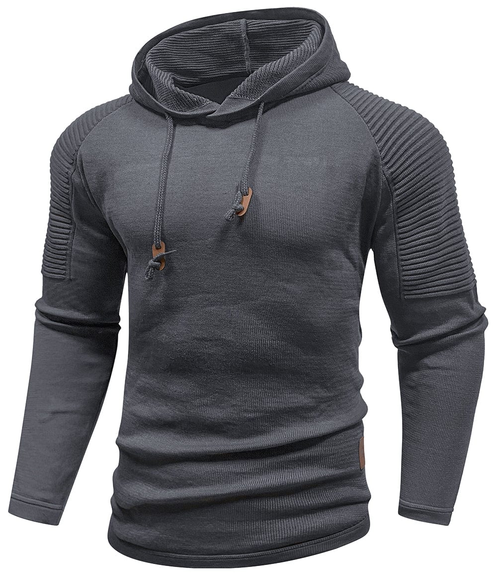 Ridgeway Hoodie (3 Designs) - Iron Thread