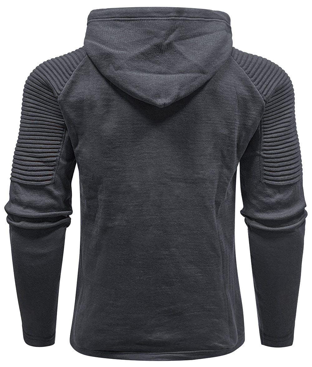 Ridgeway Hoodie (3 Designs) - Iron Thread