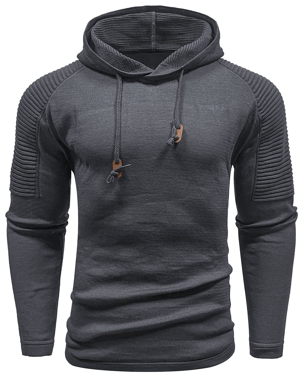 Ridgeway Hoodie (3 Designs) - Iron Thread