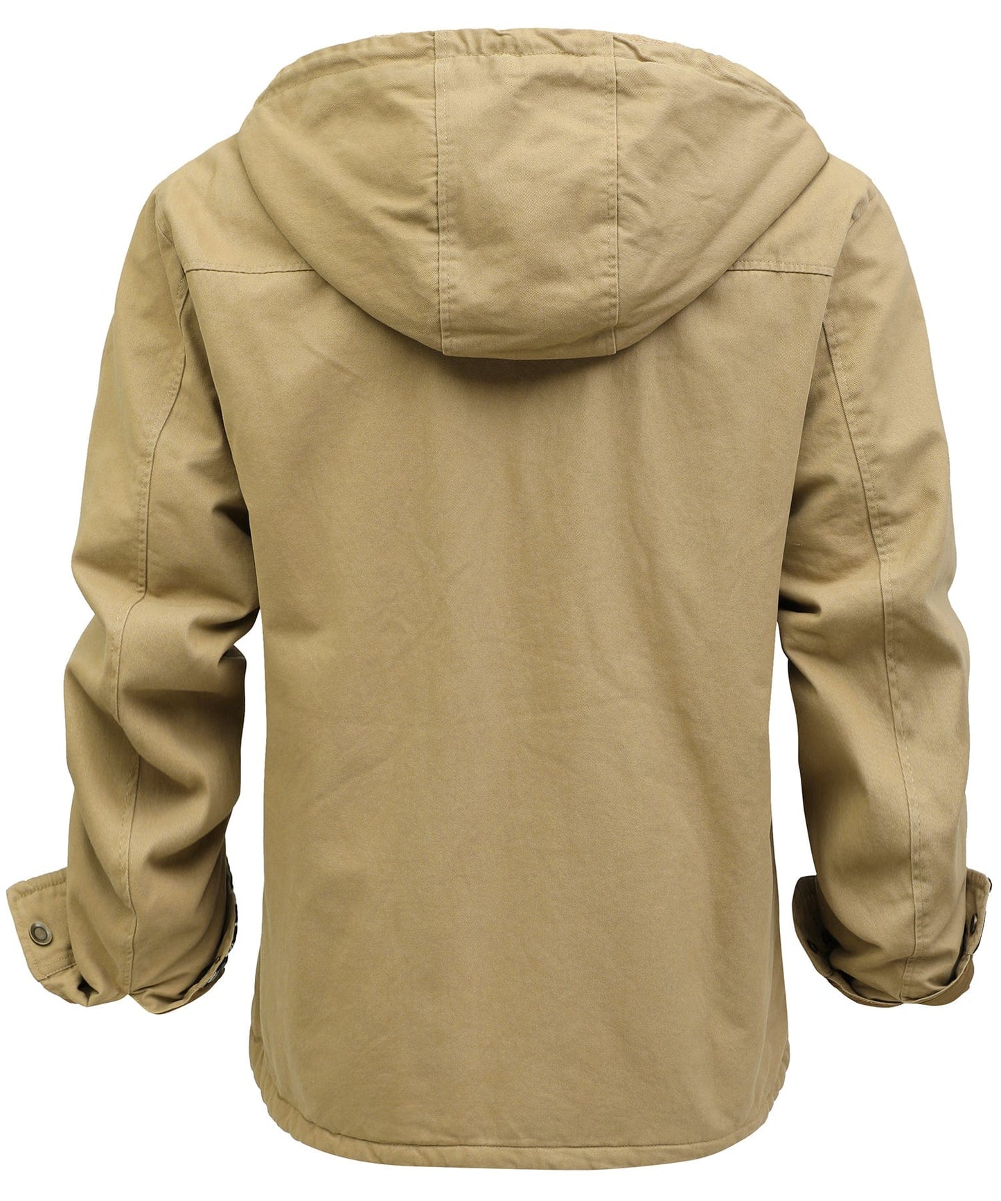 Apex Fleece Jacket (6 Designs) - Iron Thread