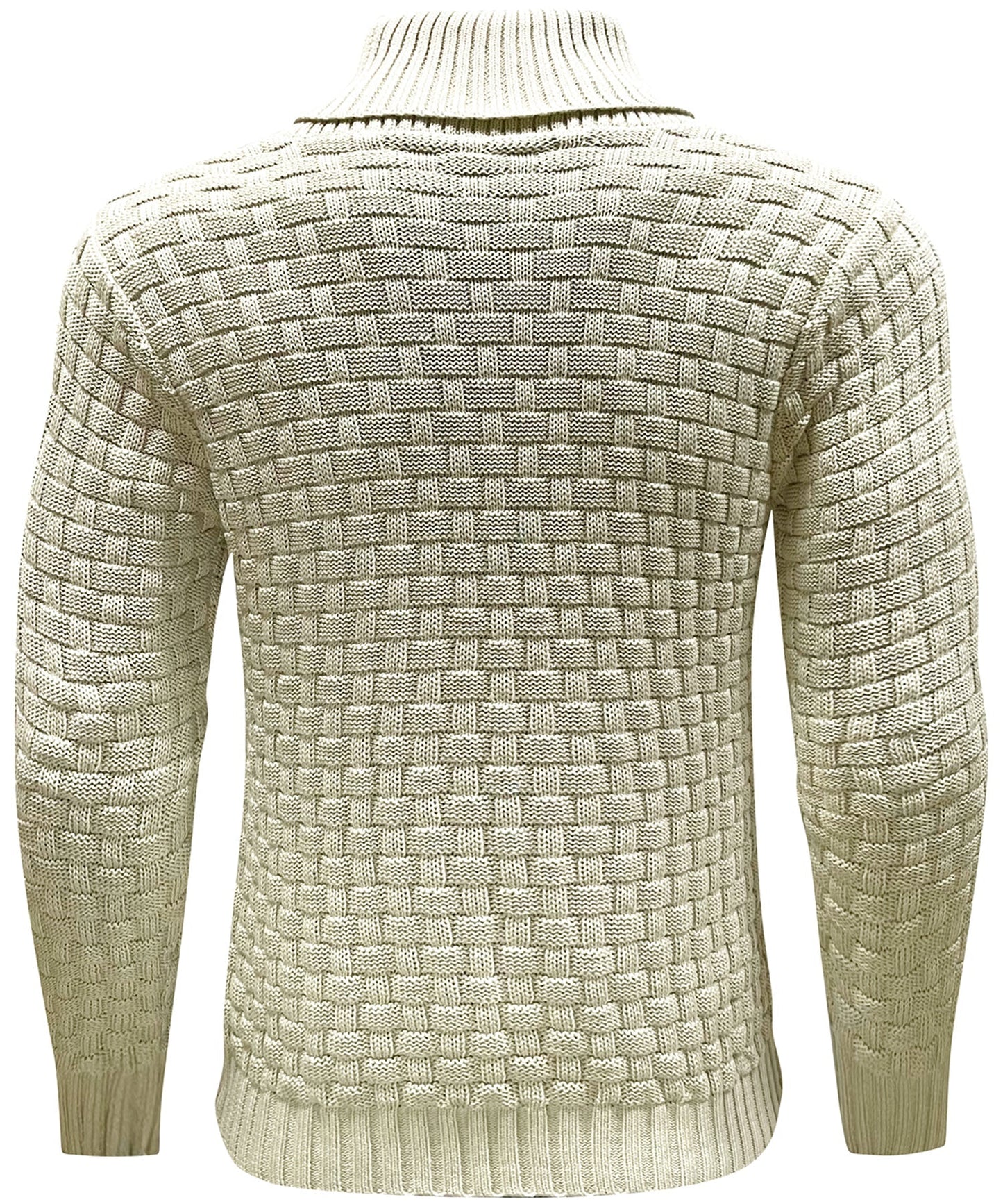 Jack Sweater (7 Designs) - Iron Thread