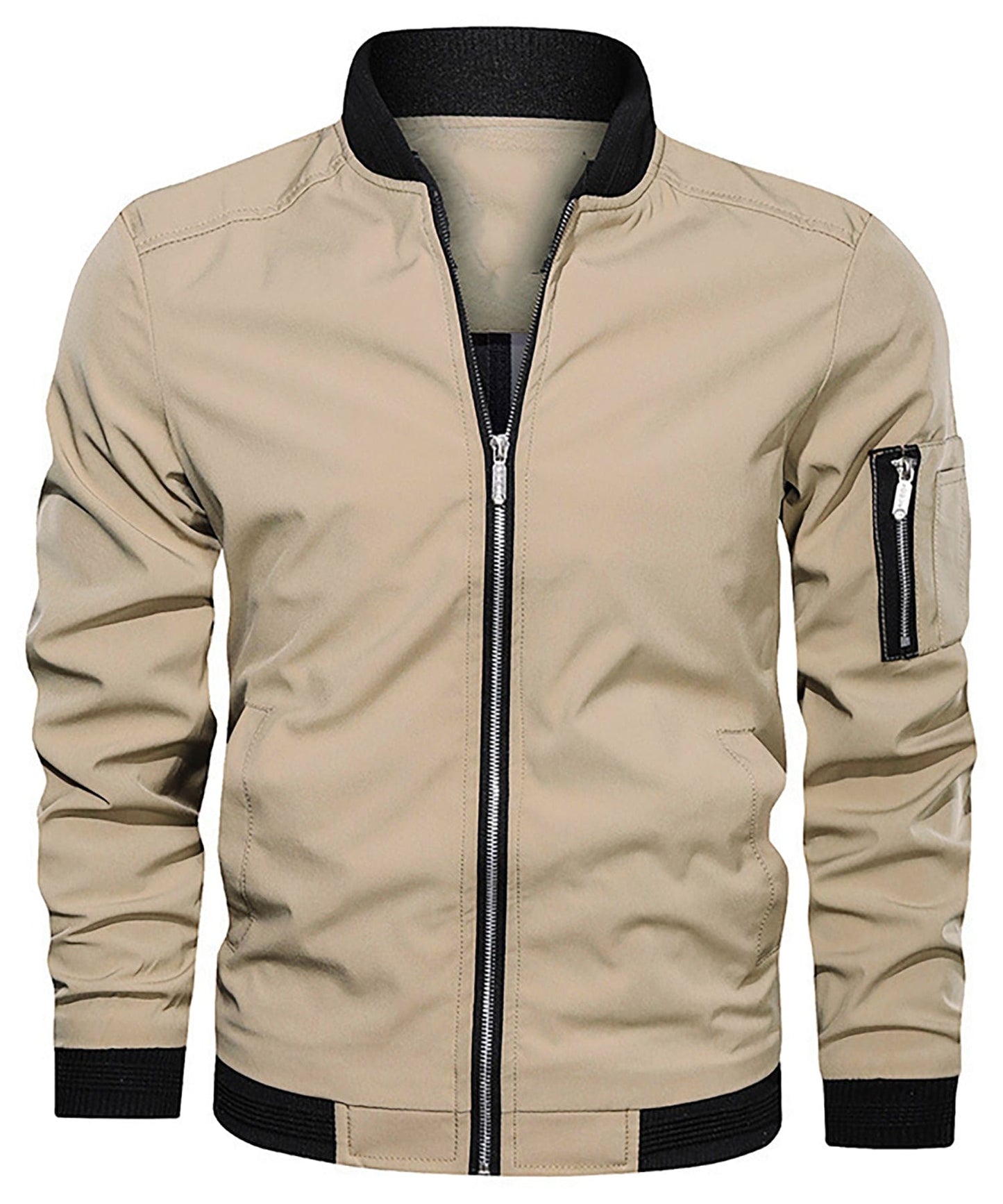 Apex Bomber (5 Designs) - Iron Thread