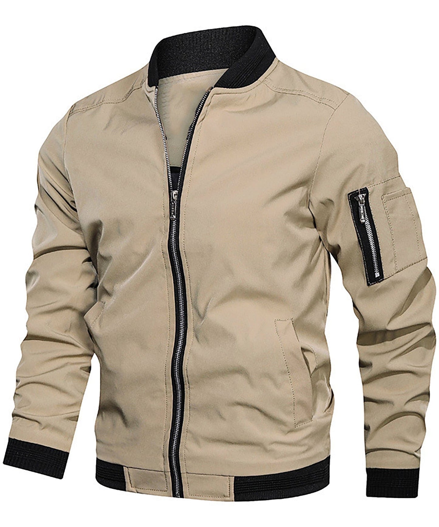 Apex Bomber (5 Designs) - Iron Thread