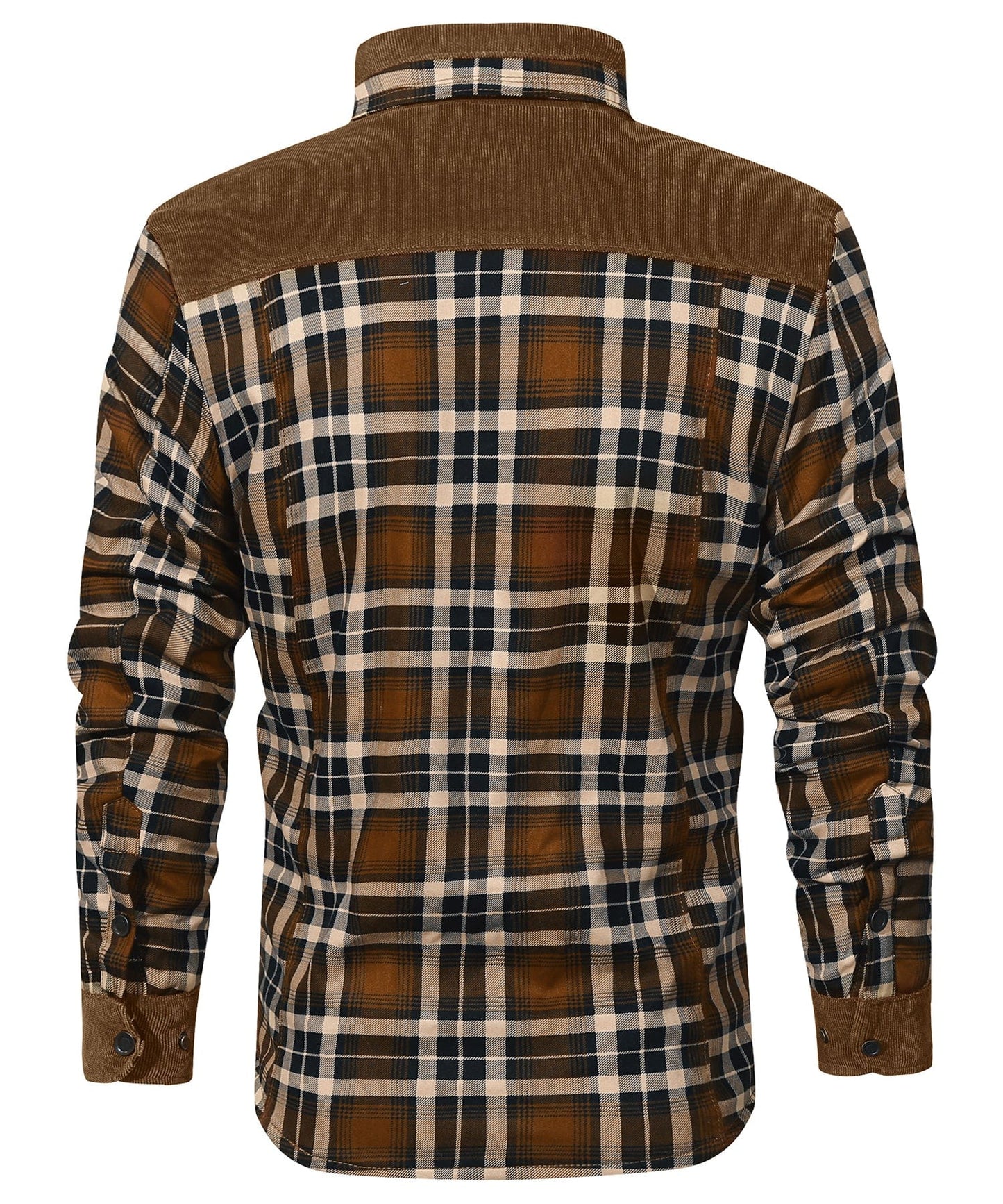 Trailblazer Jacket (9 Designs) - Iron Thread