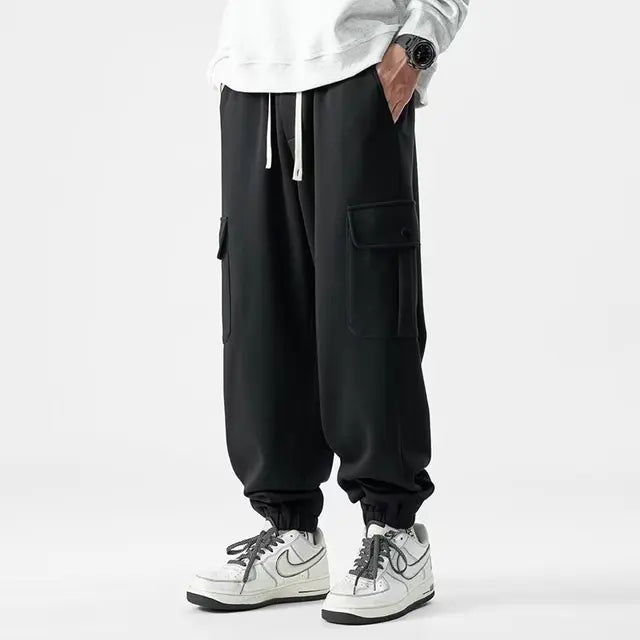 Palermo Sweatpants - Iron Thread