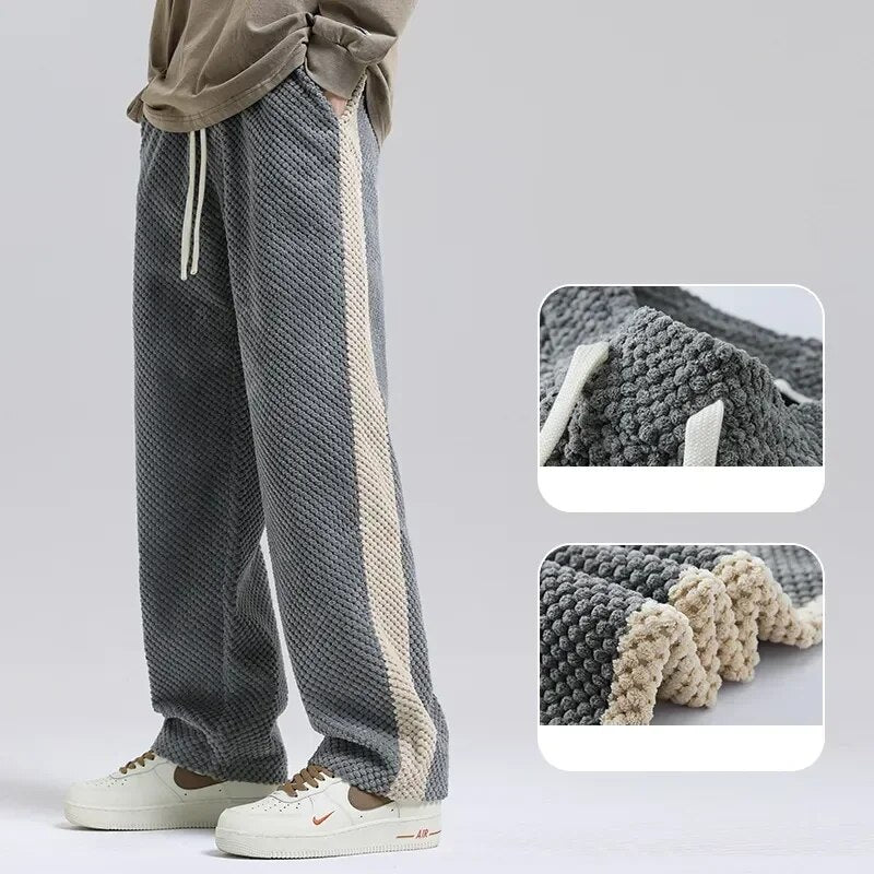 Cloudwear Sweatpants - Iron Thread