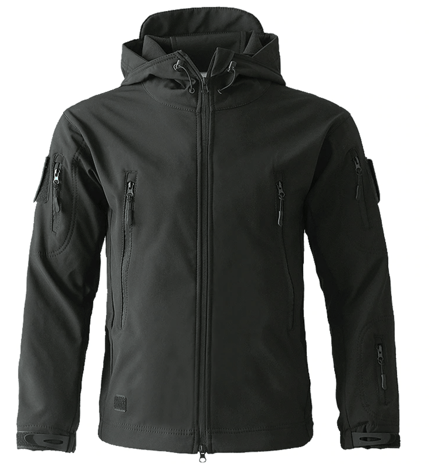 Storm Hawk Jacket - Iron Thread