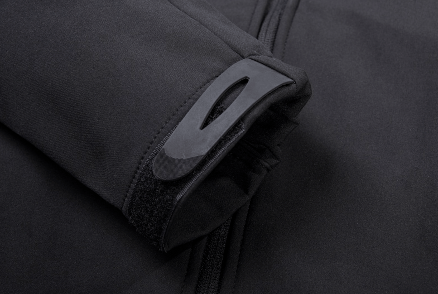 Storm Hawk Jacket - Iron Thread